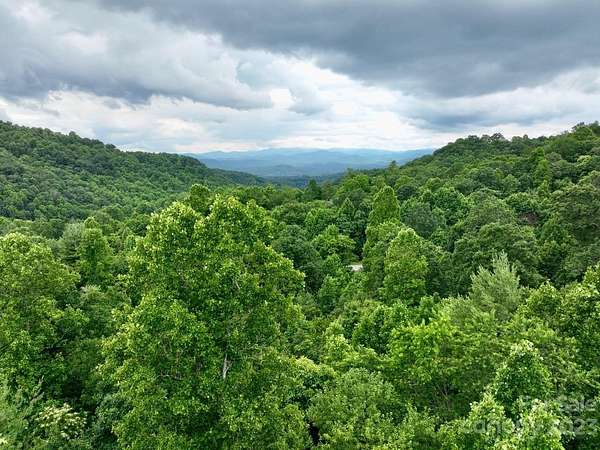 0.9 Acres of Residential Land for Sale in Laurel Park, North Carolina