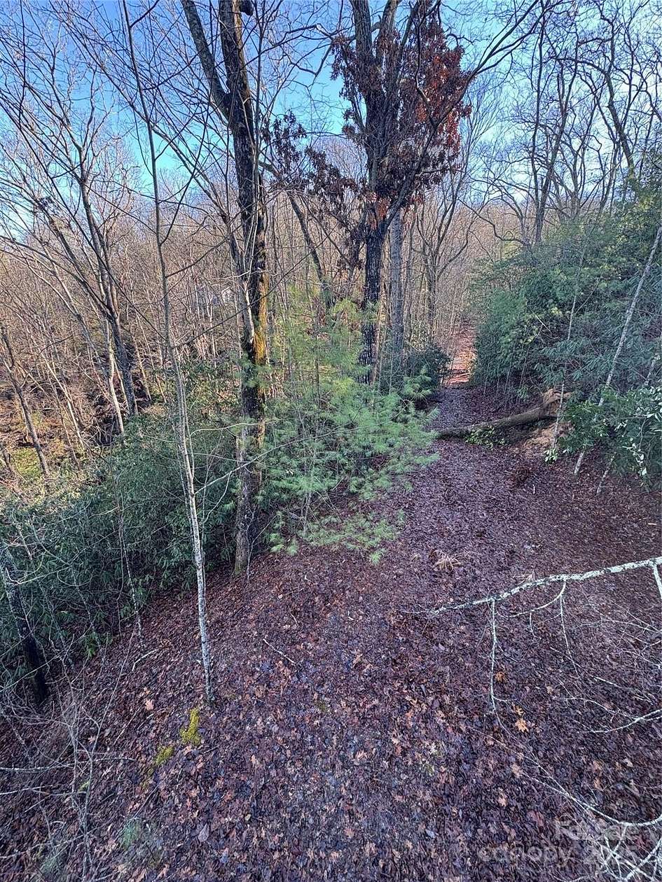 2.25 Acres of Residential Land for Sale in Hendersonville, North Carolina