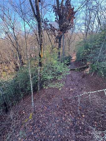 2.25 Acres of Residential Land for Sale in Hendersonville, North Carolina