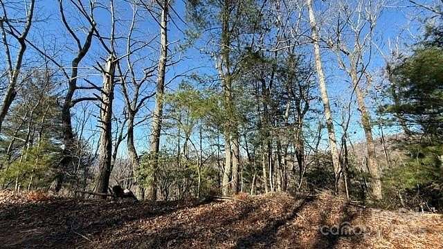 1.22 Acres of Residential Land for Sale in Lake Lure, North Carolina