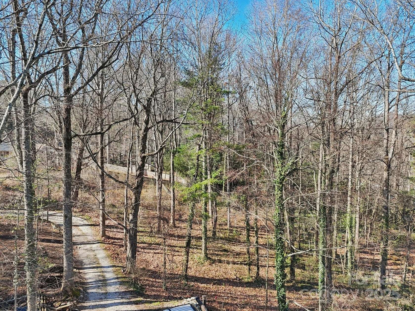 0.47 Acres of Residential Land for Sale in Hendersonville, North Carolina