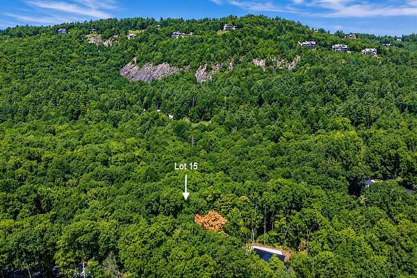 0.63 Acres of Land for Sale in Cashiers, North Carolina