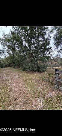 5 Acres of Land for Sale in Lake City, Florida