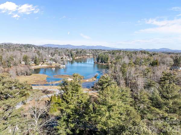 0.3 Acres of Residential Land for Sale in Hendersonville, North Carolina