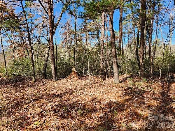 0.6 Acres of Land for Sale in Lake Lure, North Carolina
