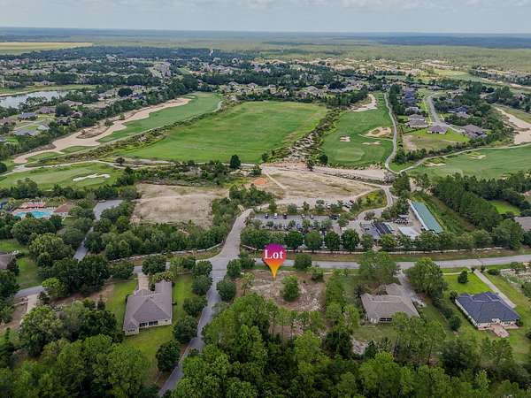 0.71 Acres of Residential Land for Sale in Freeport, Florida