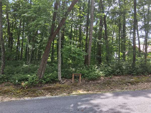 1 Acre of Residential Land for Sale in Cashiers, North Carolina