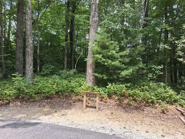 0.78 Acres of Land for Sale in Cashiers, North Carolina
