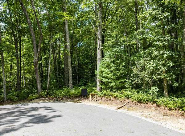 0.78 Acres of Land for Sale in Cashiers, North Carolina