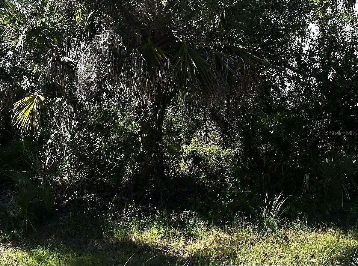 0.46 Acres of Residential Land for Sale in North Port, Florida
