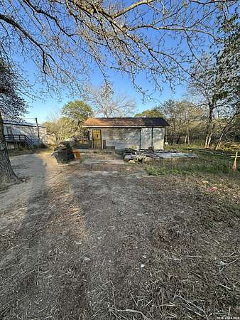 0.24 Acres of Residential Land for Sale in San Antonio, Texas
