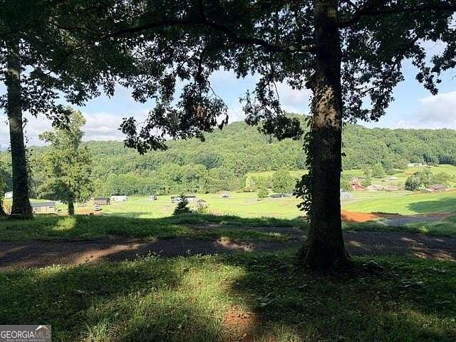 0.39 Acres of Land for Sale in Franklin, North Carolina