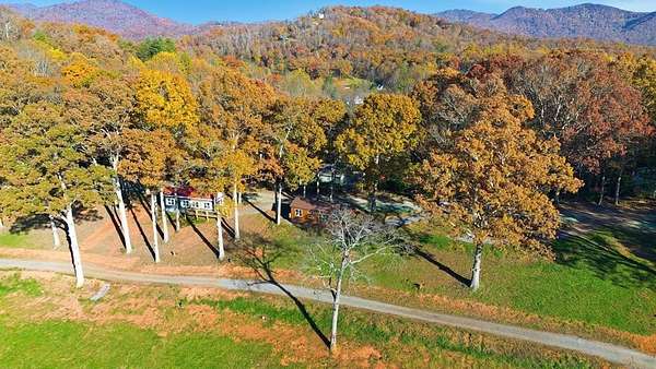 0.39 Acres of Land for Sale in Franklin, North Carolina