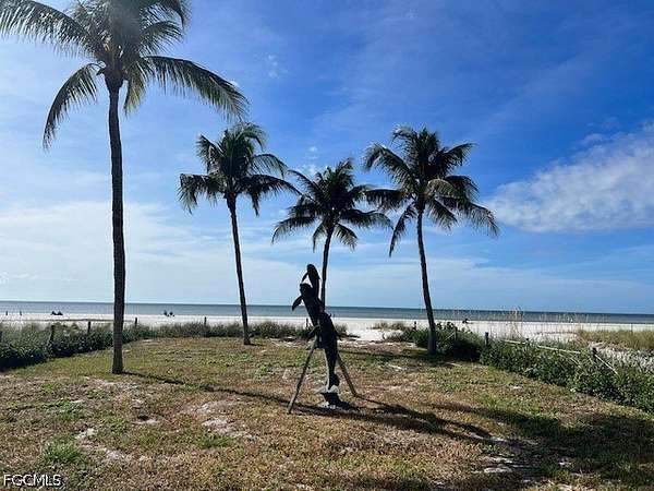 0.27 Acres of Residential Land for Sale in Fort Myers Beach, Florida