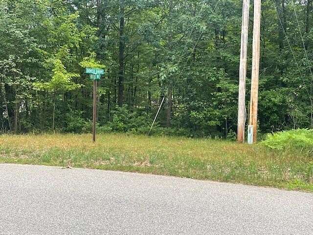 0.6 Acres of Residential Land for Sale in Roscommon, Michigan