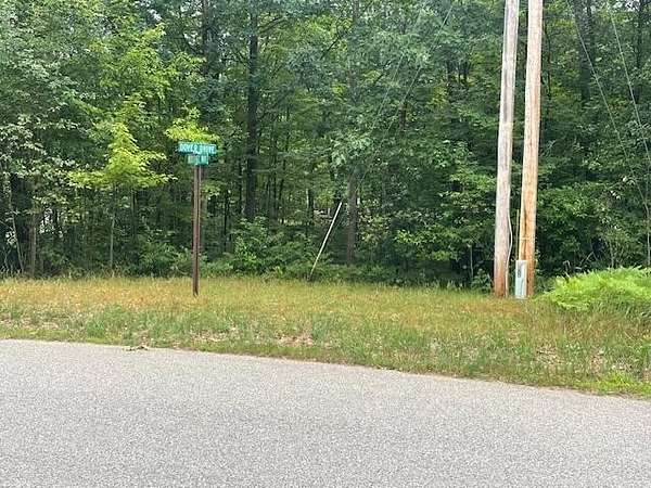 0.6 Acres of Residential Land for Sale in Roscommon, Michigan