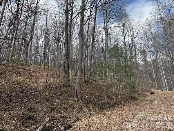 1.5 Acres of Residential Land for Sale in Hendersonville, North Carolina