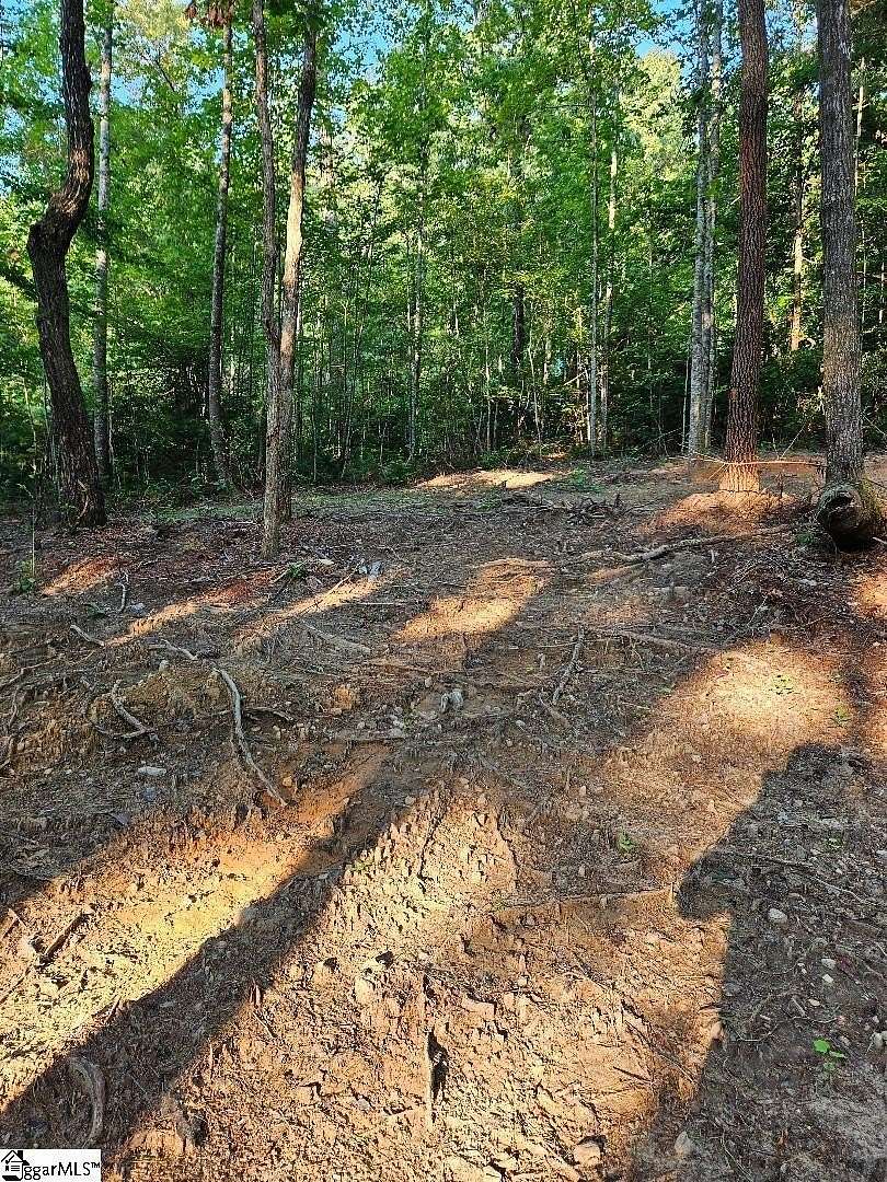 0.37 Acres of Residential Land for Sale in Pickens, South Carolina