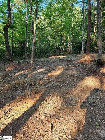 0.37 Acres of Residential Land for Sale in Pickens, South Carolina