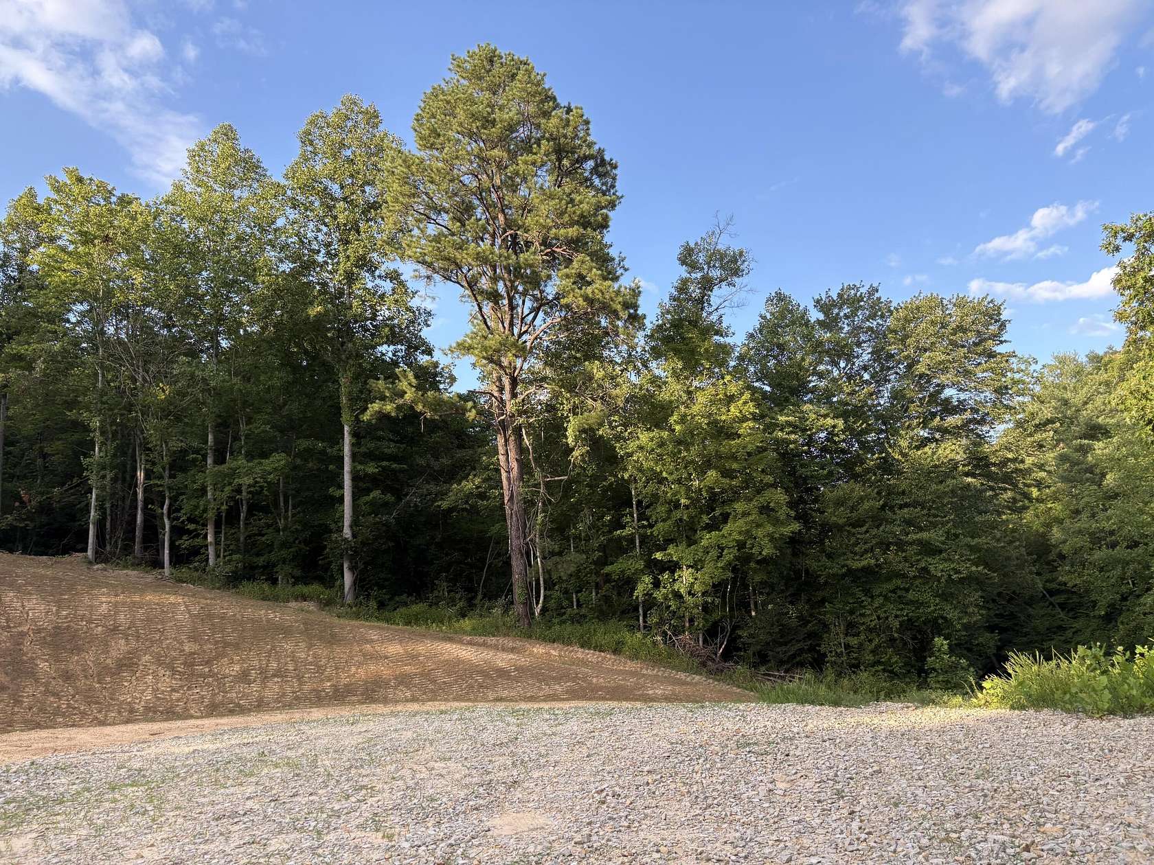 129 Acres of Recreational & Residential Land for Sale in West Liberty, Kentucky