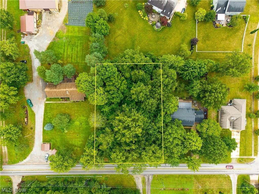 0.72 Acres of Residential Land for Sale in Avon, Ohio