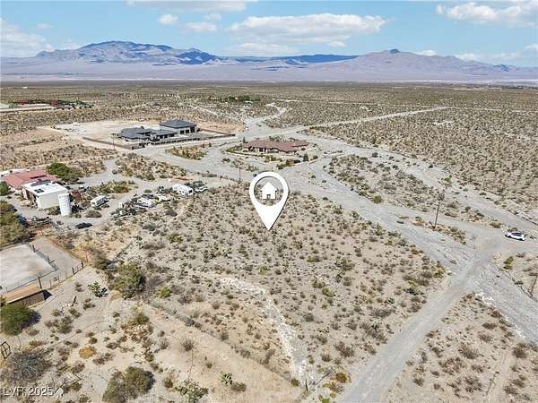 1.83 Acres of Residential Land for Sale in Las Vegas, Nevada