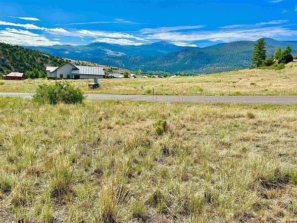 0.46 Acres of Residential Land for Sale in South Fork, Colorado