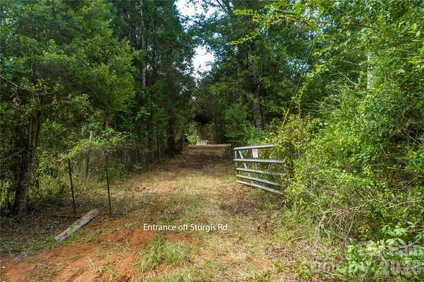 17.4 Acres of Land for Sale in Rock Hill, South Carolina