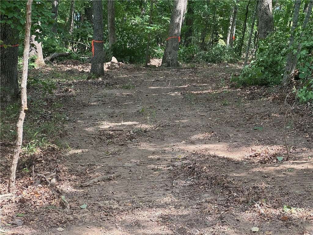 1 Acre of Residential Land for Sale in Garfield, Arkansas