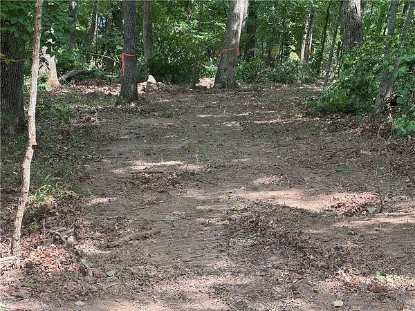1 Acre of Residential Land for Sale in Garfield, Arkansas