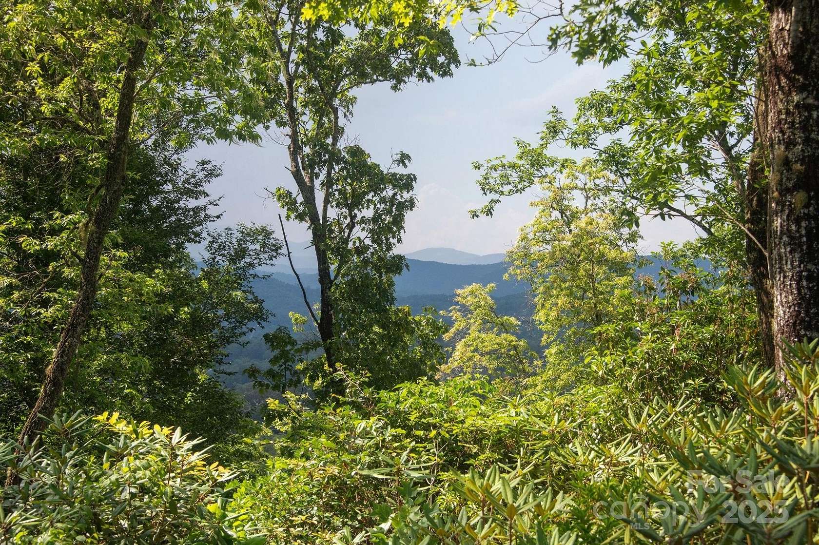 1.6 Acres of Residential Land for Sale in Hendersonville, North Carolina