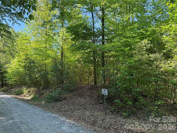 1.36 Acres of Residential Land for Sale in Hendersonville, North Carolina