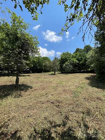 1.43 Acres of Residential Land for Sale in Flat Rock, North Carolina