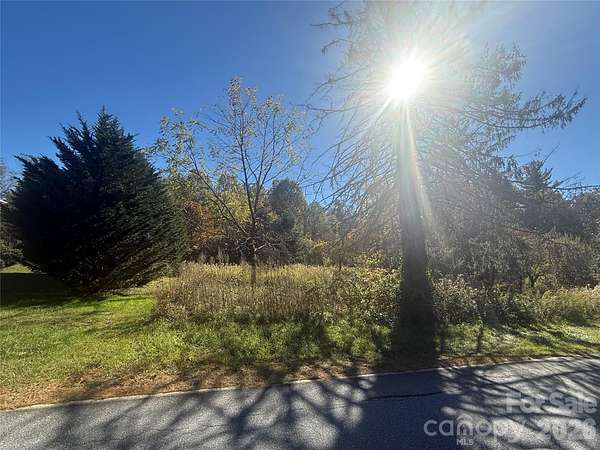 1.43 Acres of Residential Land for Sale in Flat Rock, North Carolina