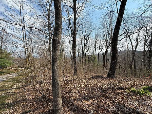 4.65 Acres of Residential Land for Sale in Flat Rock, North Carolina