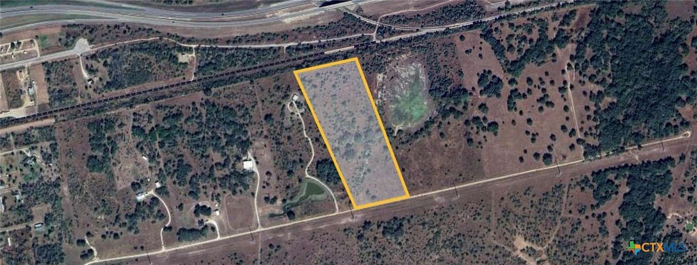 15 Acres of Recreational & Residential Land for Sale in Fannin, Texas