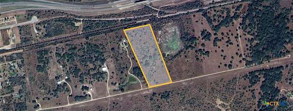 15 Acres of Recreational & Residential Land for Sale in Fannin, Texas
