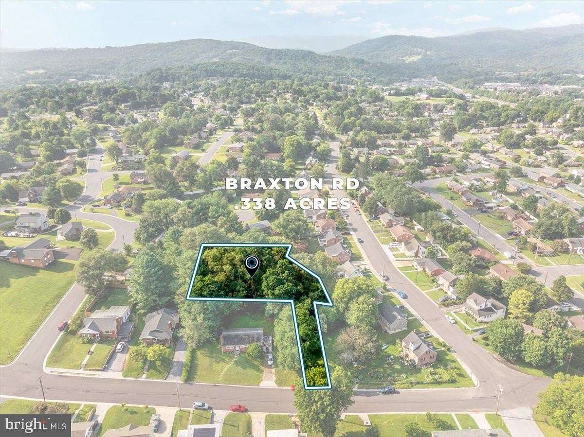 0.39 Acres of Residential Land for Sale in Front Royal, Virginia