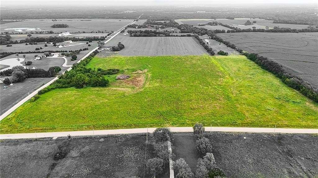 30 Acres of Land for Sale in Edgerton, Kansas
