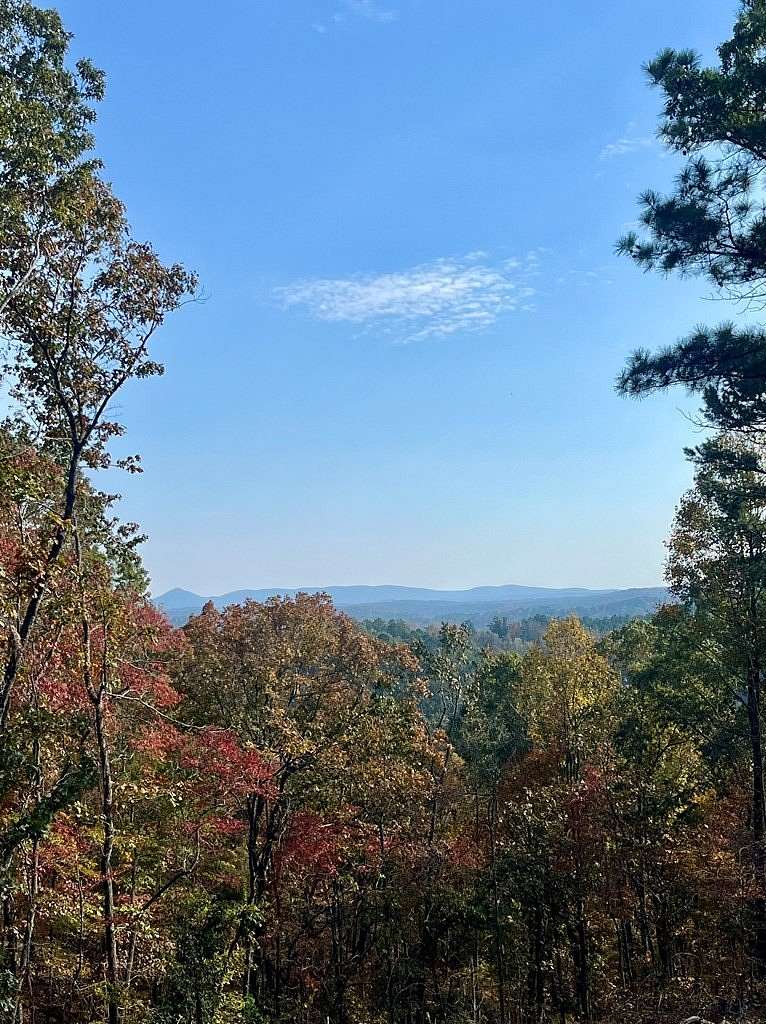 3.74 Acres of Residential Land for Sale in Talking Rock, Georgia