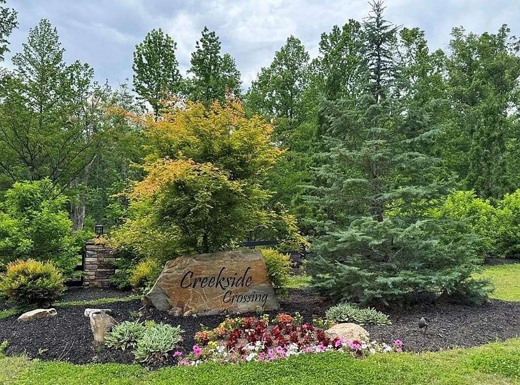 3.74 Acres of Residential Land for Sale in Talking Rock, Georgia