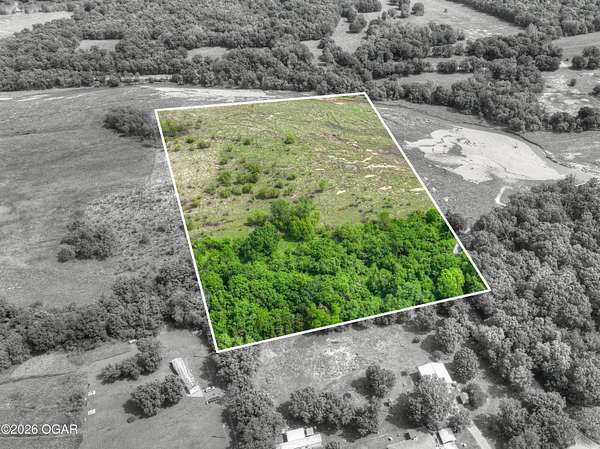 20 Acres of Land for Sale in Galena, Kansas