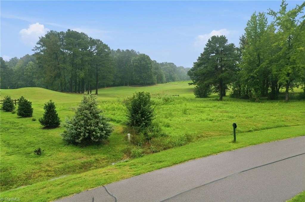 0.9 Acres of Residential Land for Sale in Blanch, North Carolina