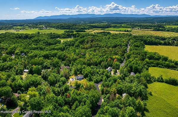 0.55 Acres of Residential Land for Sale in Athens, New York