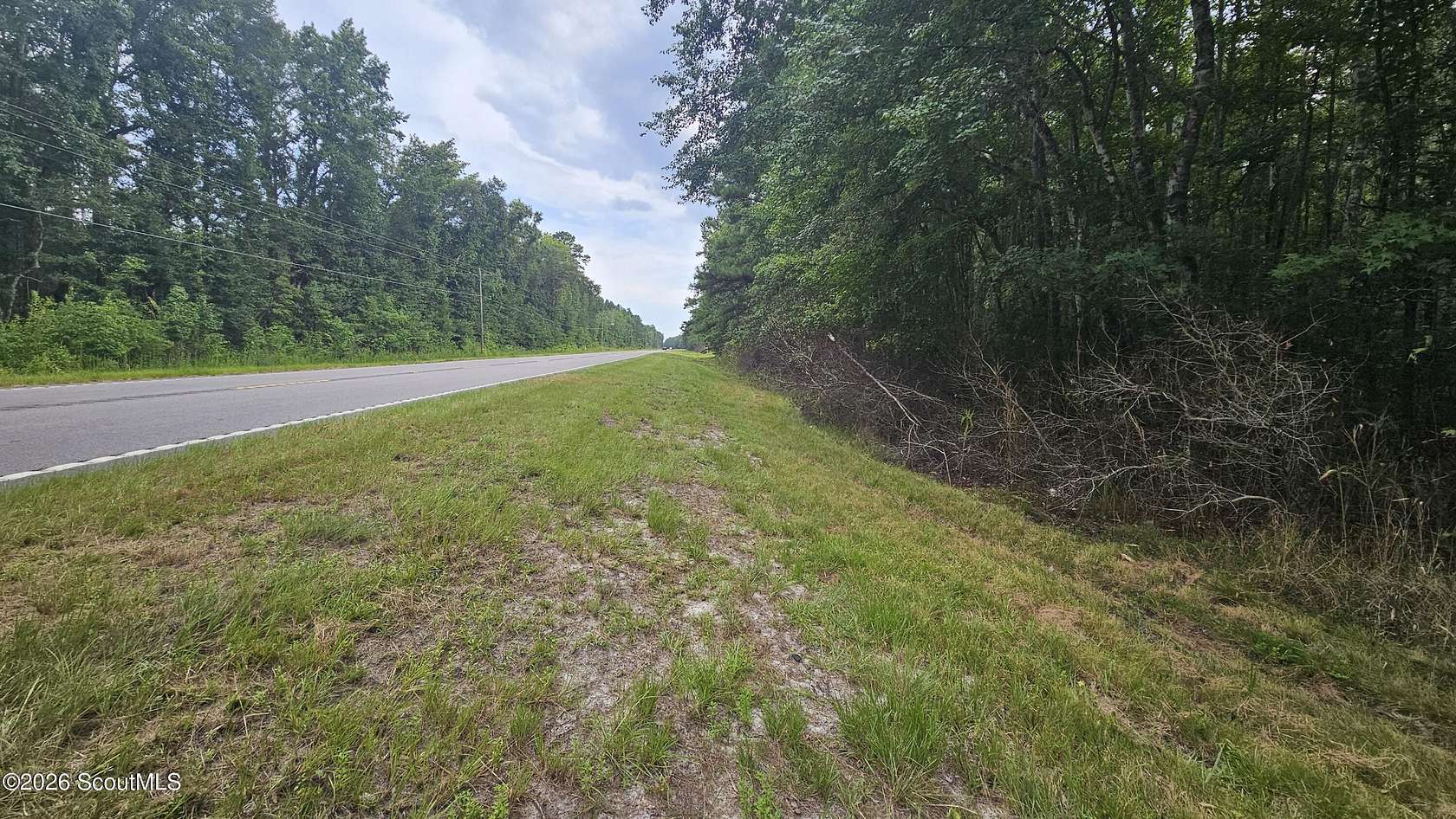 1.36 Acres of Land for Sale in Townsend, Georgia