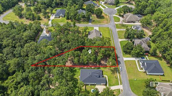 Residential Land for Sale in Bay Minette, Alabama