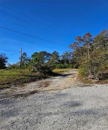 9.72 Acres of Residential Land for Sale in Conyers, Georgia
