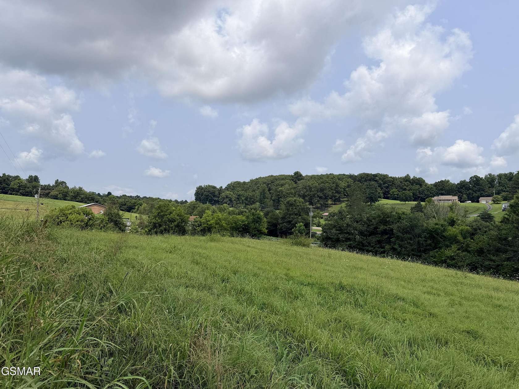 3.12 Acres of Mixed-Use Land for Sale in Newport, Tennessee