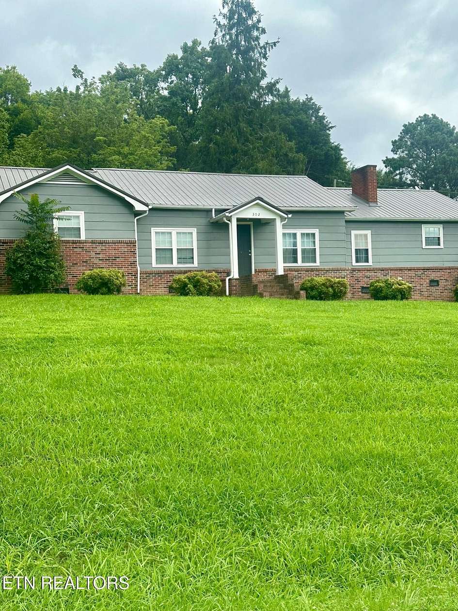 2.18 Acres of Land with Home for Sale in Sweetwater, Tennessee
