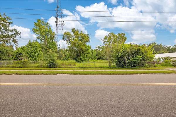 0.89 Acres of Commercial Land for Sale in Apopka, Florida